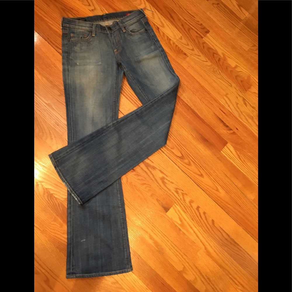 Citizens of Humanity jeans